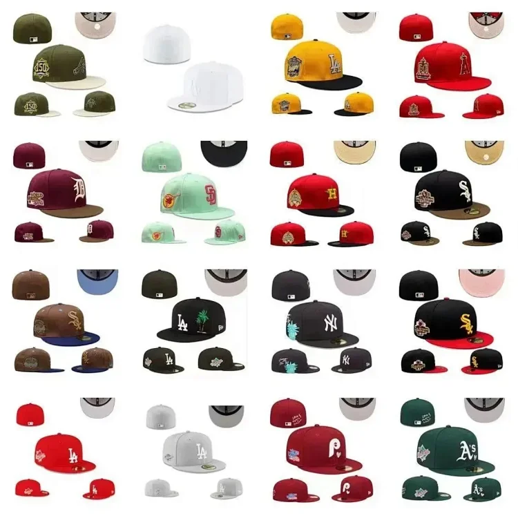 NEW Era · Accessoires