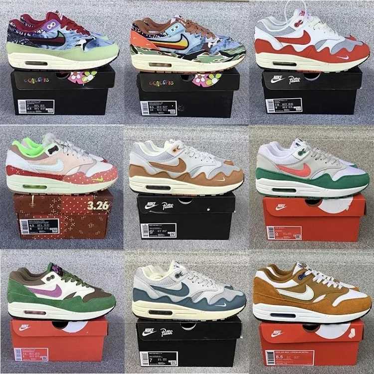 NiKe Air Max · Schuhe & Slipper