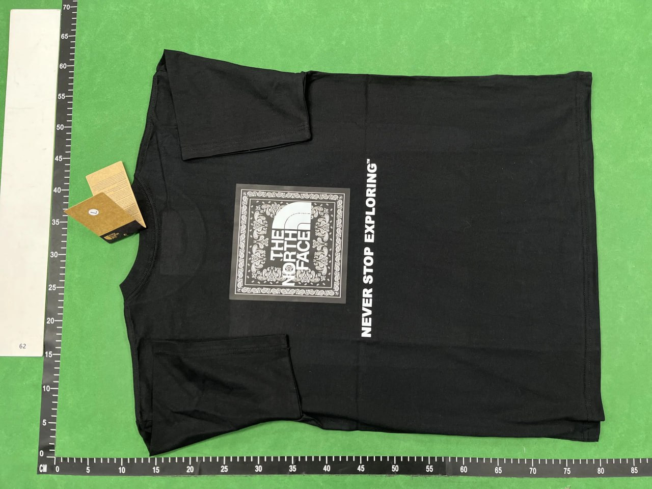 QC-referencebilleder 1
