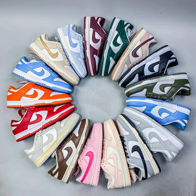Nike dunk · Schuhe & Slipper