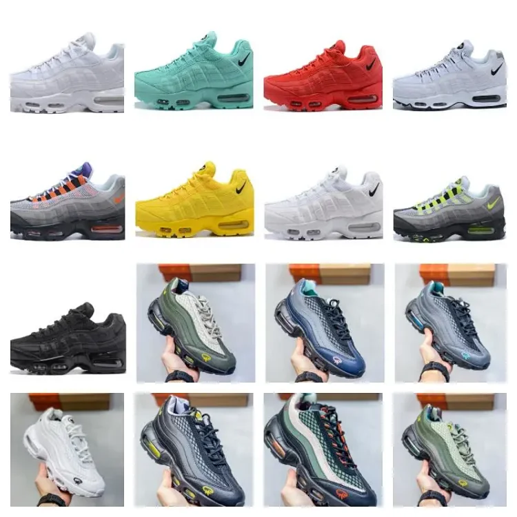 Nike Air Max 95 · Chaussures