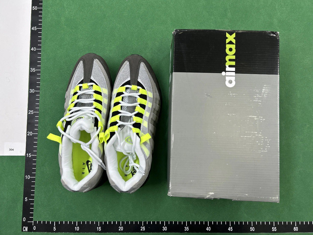 QC-referencebilleder 1