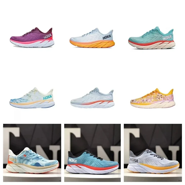 Hoka 31 OG · Chaussures