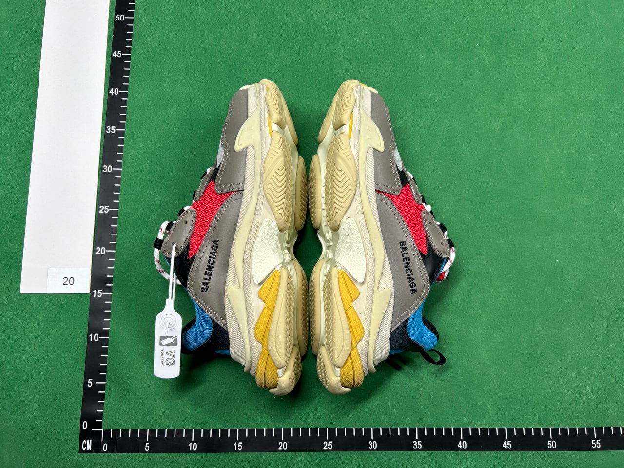 QC-referencebilleder 1