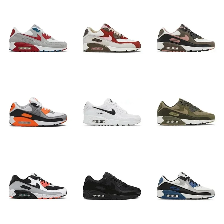 nike air max90 · Chaussures