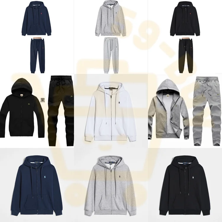 Ralph lauren suit · Φούτερ με κουκούλα
