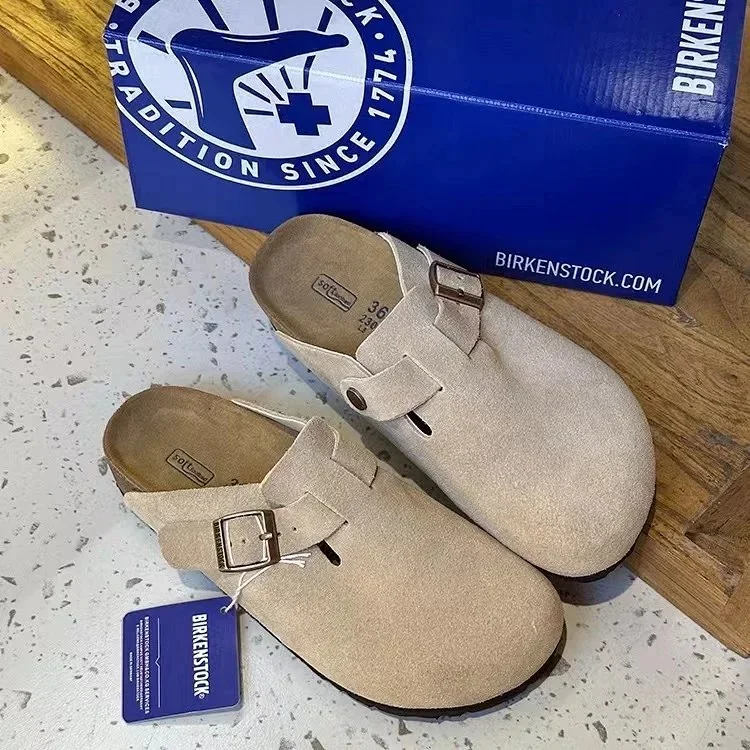 Birkenstock · Chaussures