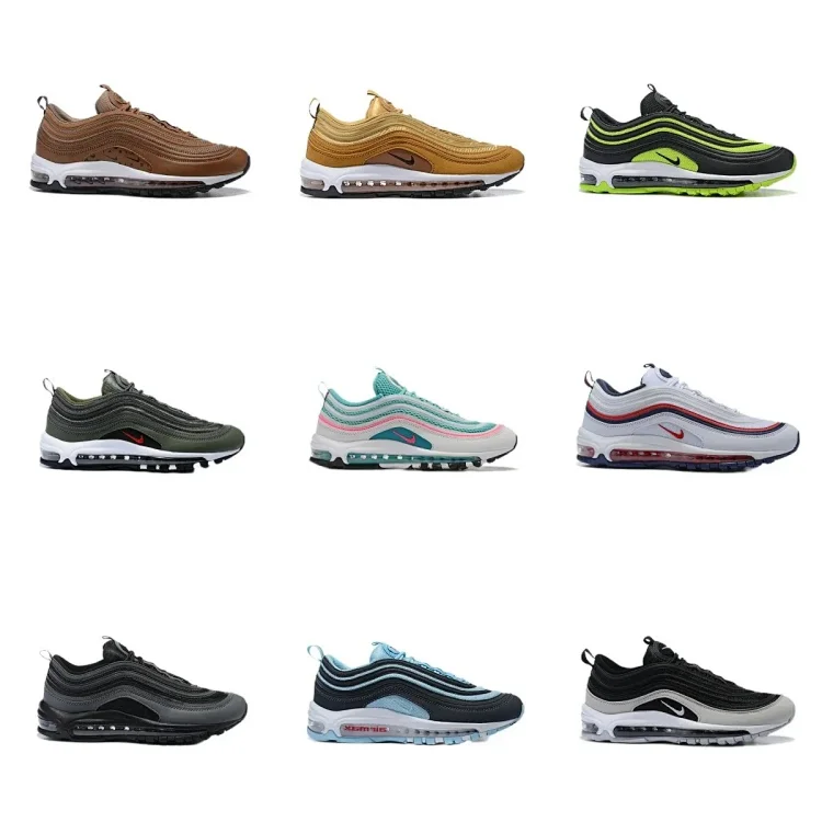 NIKE AIR MAX 97 high quality · Chaussures
