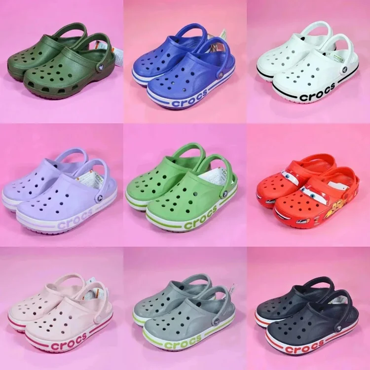Crocs high quality · Chaussures