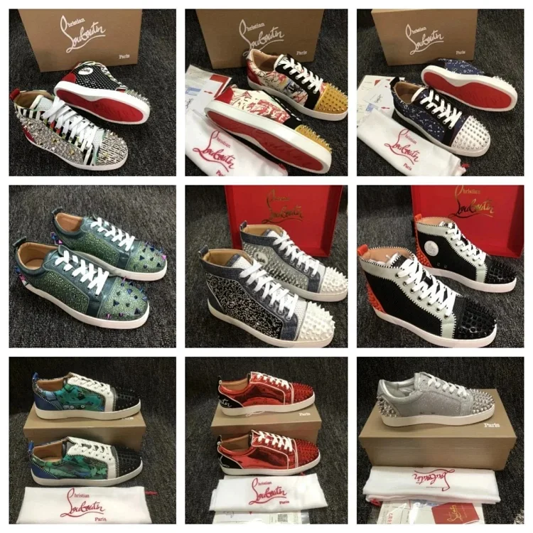 Louboutin 39 OG · Chaussures
