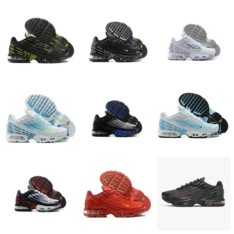NIKE AIR MAX PLUS 40 OG · Chaussures