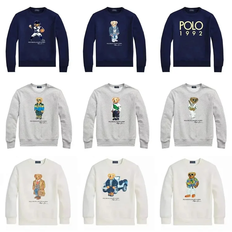 Ralph Lauren swea 30 · Φούτερ με κουκούλα