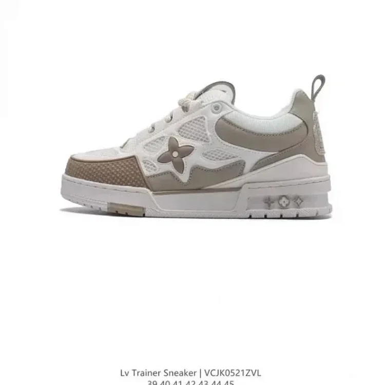 LV Trainer&skate · Chaussures