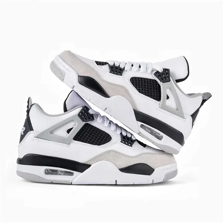 Air Jordan AJ4 · Chaussures
