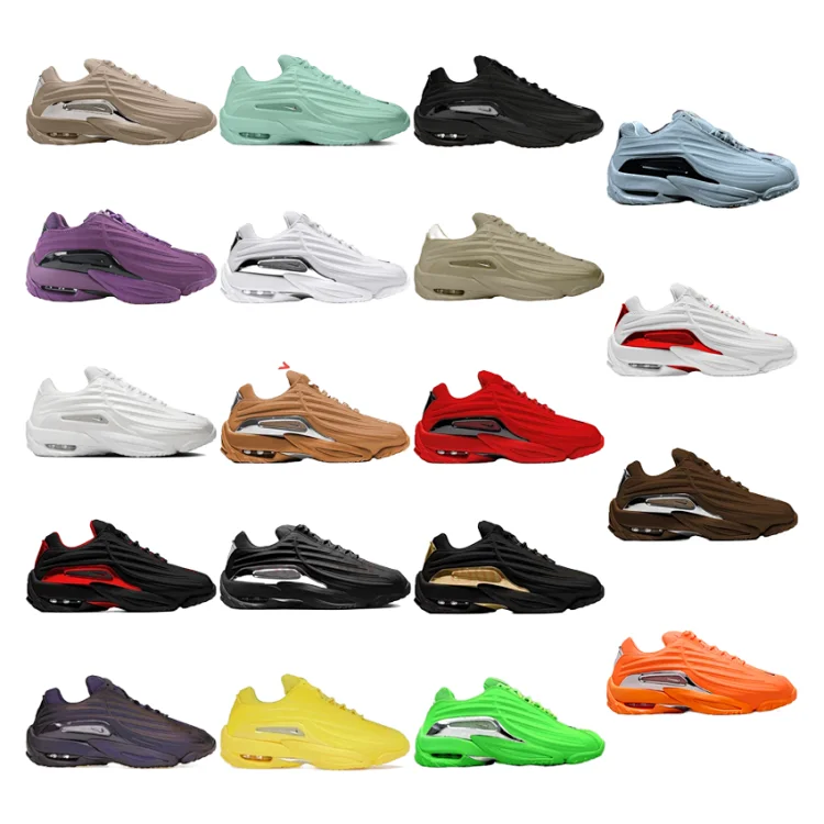 Nike Nocta Hot Step 2 · Chaussures