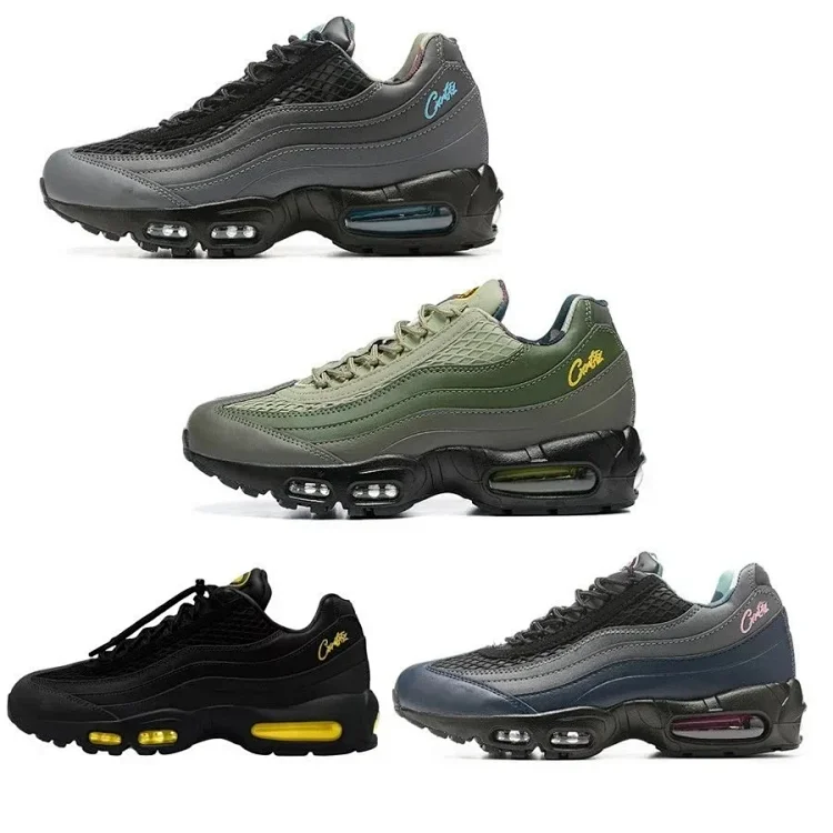 Nike AIr Max95 Cortez · Chaussures