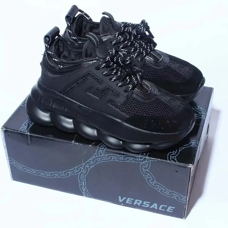 VERSAC CHAIN REACTIONG · Chaussures