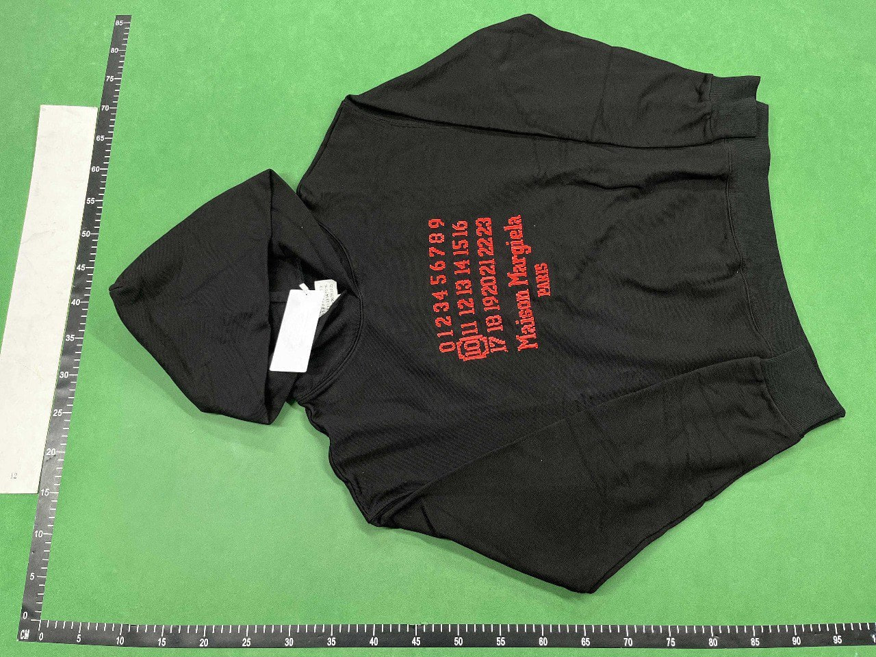 QC-referencebilleder 1