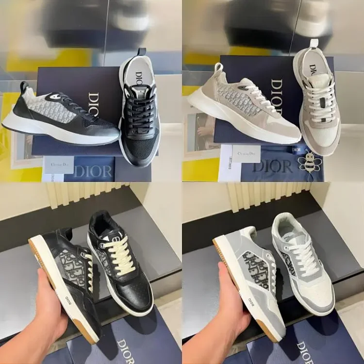 Dior B25 B27 · Chaussures