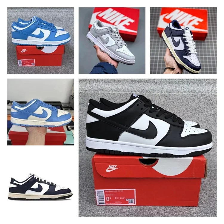 Shoe Crazy Mistery Box · Chaussures