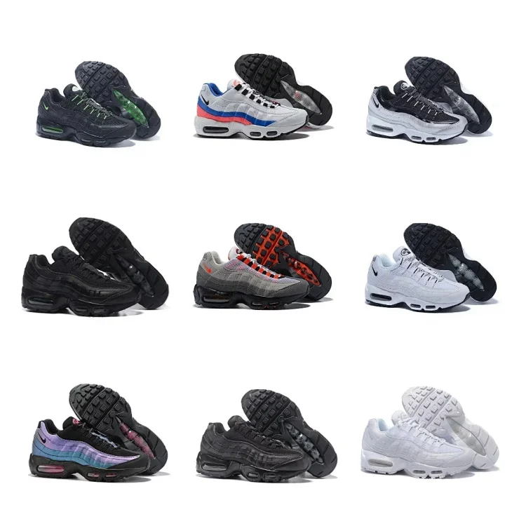 Nike Air Max 95 · Schuhe & Slipper