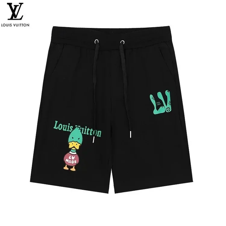 Short LV · Παντελόνια και σορτς