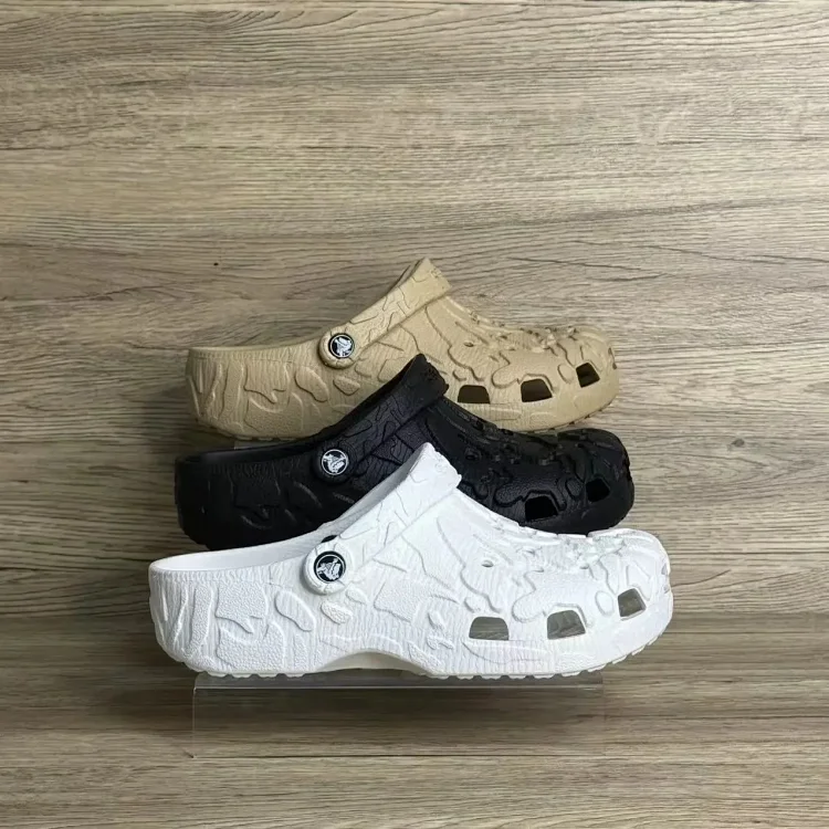 Crocs · Schuhe & Slipper