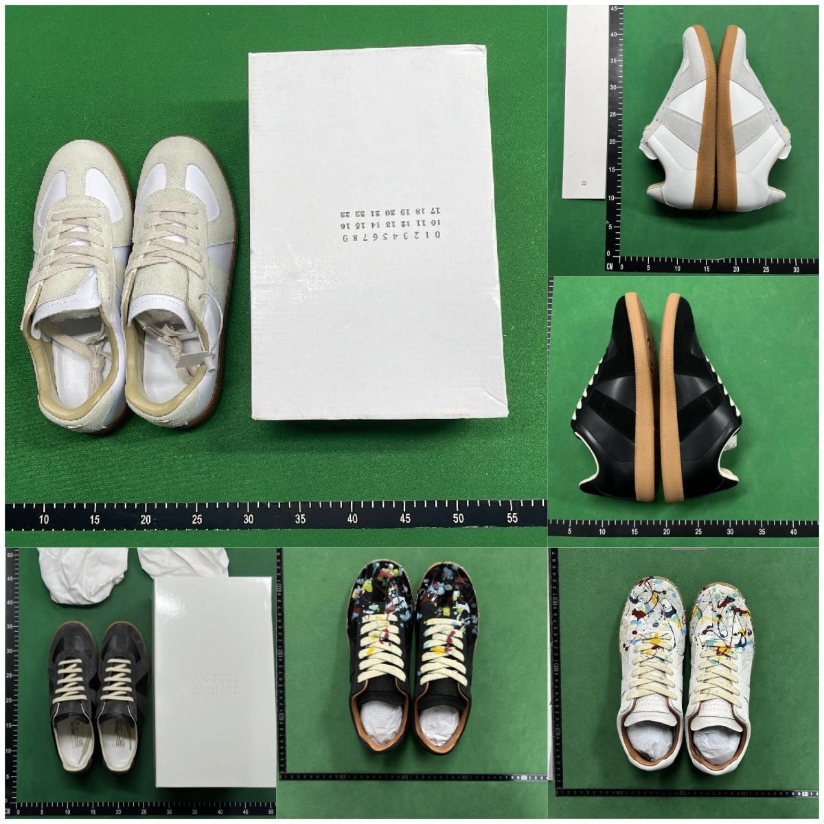 QC-referencebilleder 1