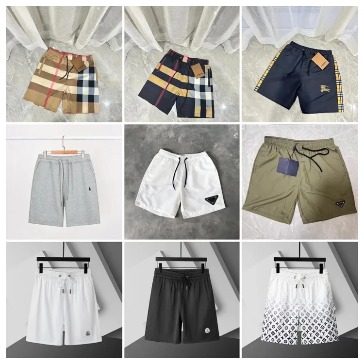 Dior PradaLV Moncler Gucci Ralph Lau · Παντελόνια και σορτς