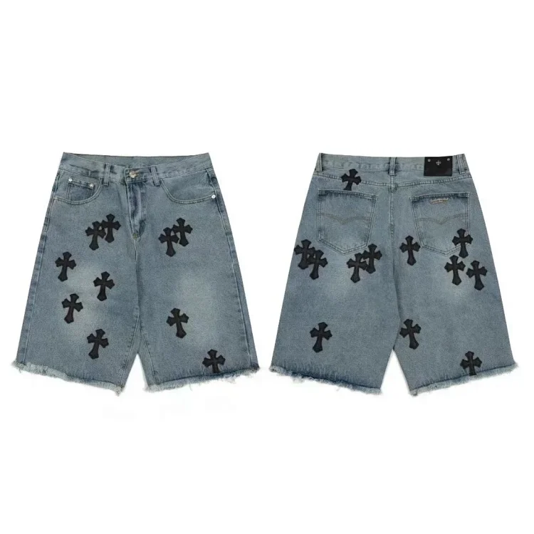 Chrome Hearts Short · Παντελόνια και σορτς