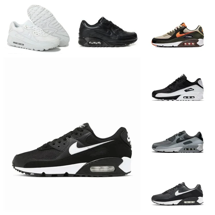 Nike Air Max 90 · Schuhe & Slipper
