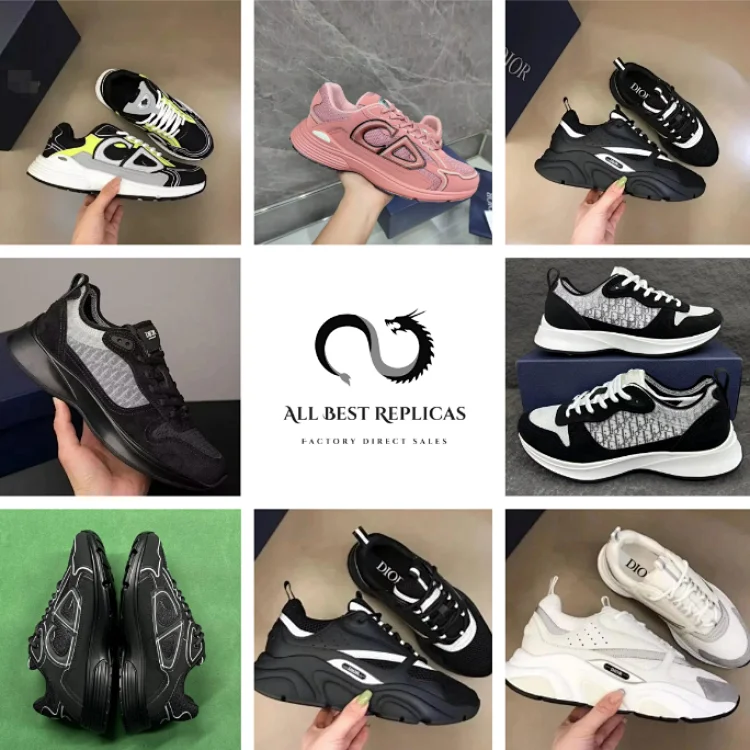 Dior B22 B30 B25 Dior · Schuhe & Slipper