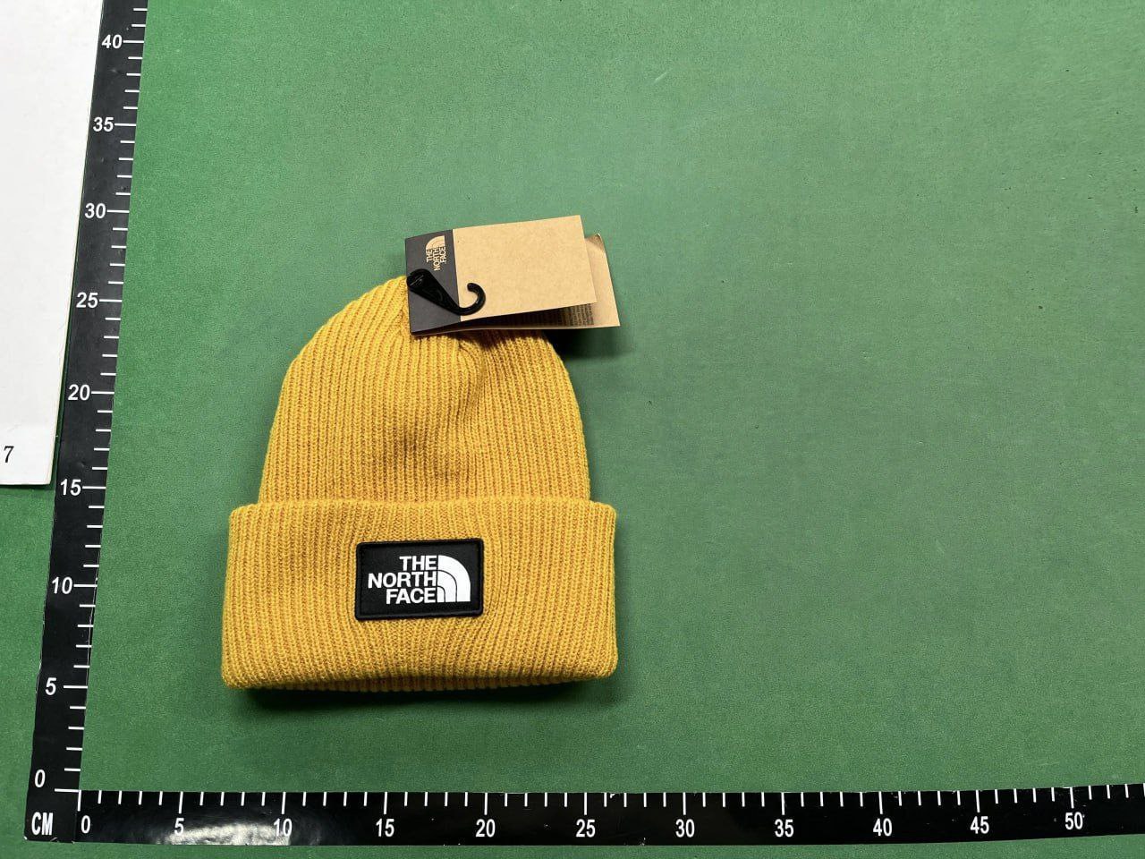 QC-referencebilleder 1