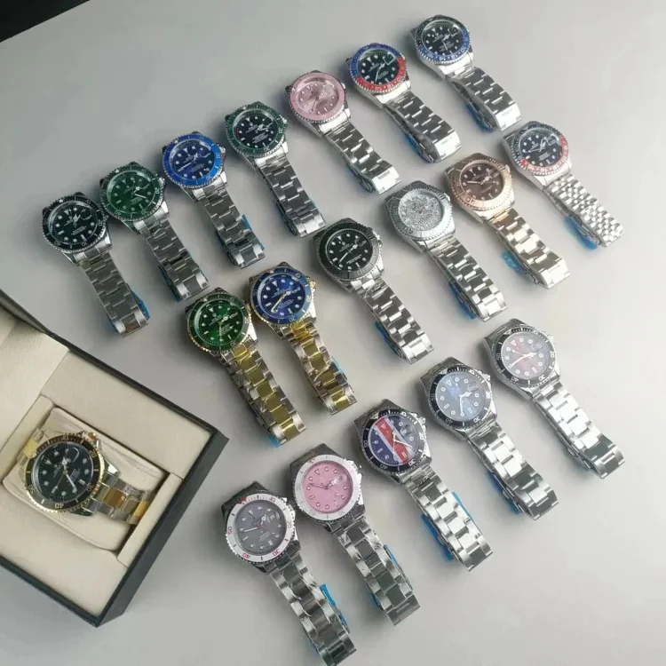 Rolex Watch 1 1 replica · Électronique