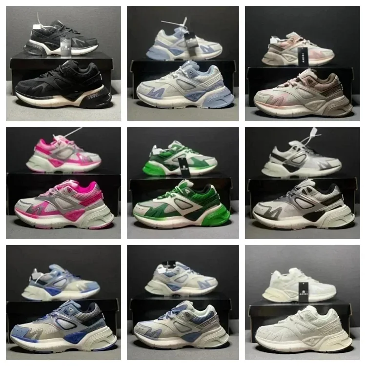 AMIR · Schuhe & Slipper