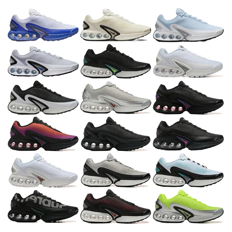 Air Max Dn · Schuhe & Slipper