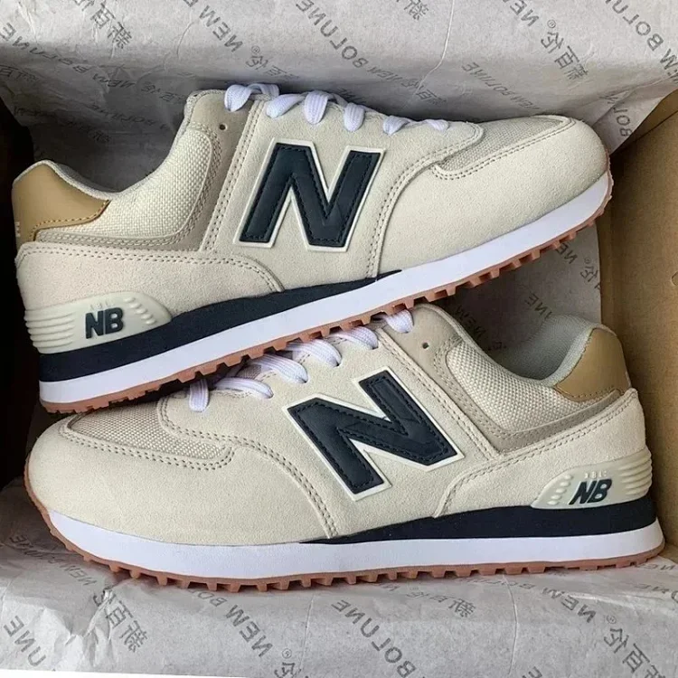 Zapatos New Balance X Stone Island · Schuhe & Slipper