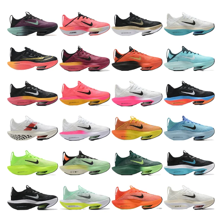 NIKE AIR ZOOM ALPHAFLY NEXT 2 · Schuhe & Slipper