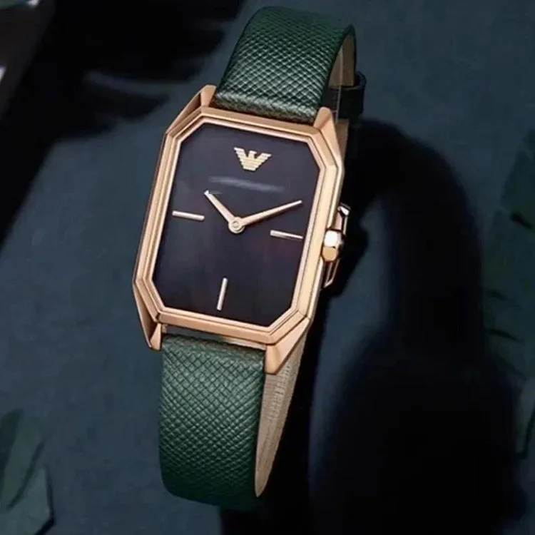 Armani Watches · Électronique