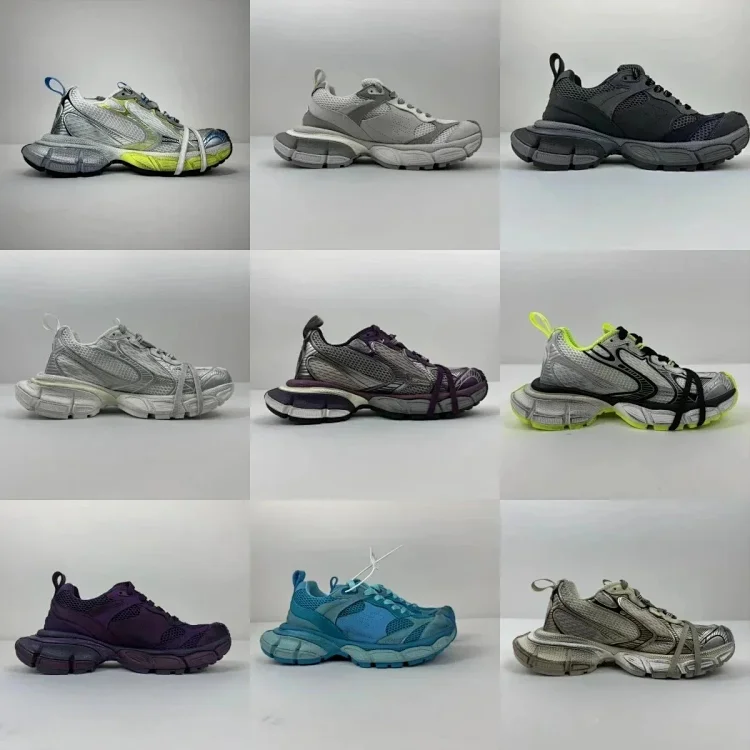 Balenciaga 3XL · Schuhe & Slipper