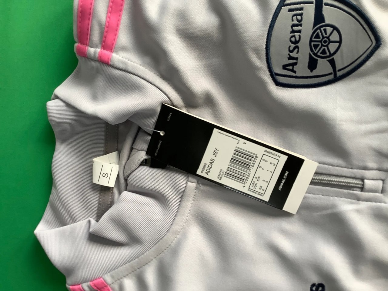 QC-referansebilder 1