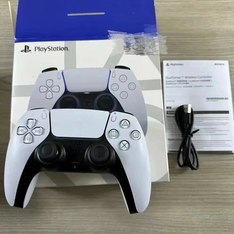 P&S 5 game · Accessoires