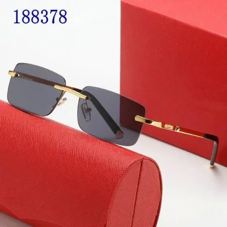 Cartier Sunglasses 7 · Accessoires
