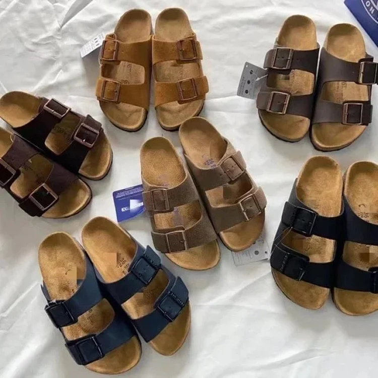 BIRKENSTOCK Arizona Sandals 17 · Schuhe & Slipper