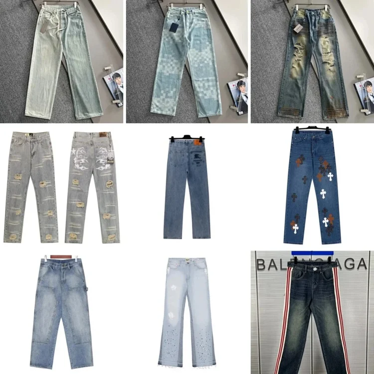 Burberry 1 · Παντελόνια και σορτς
