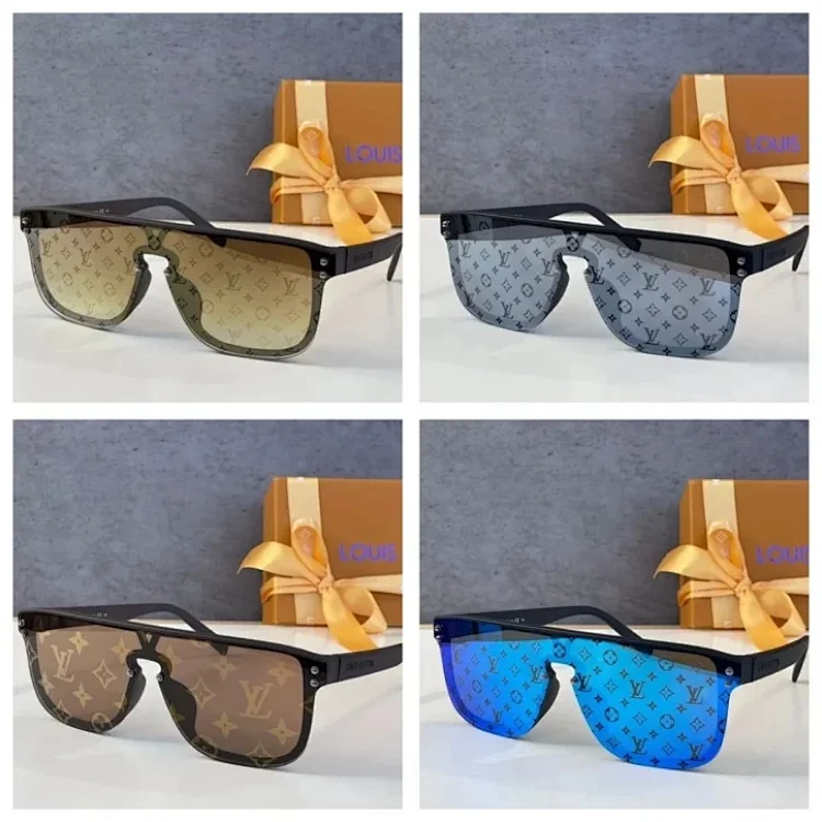 Louis Vuitton Sunglasses · Accessoires
