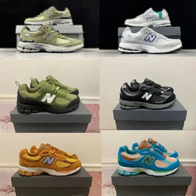 NR 2002R · Schuhe & Slipper