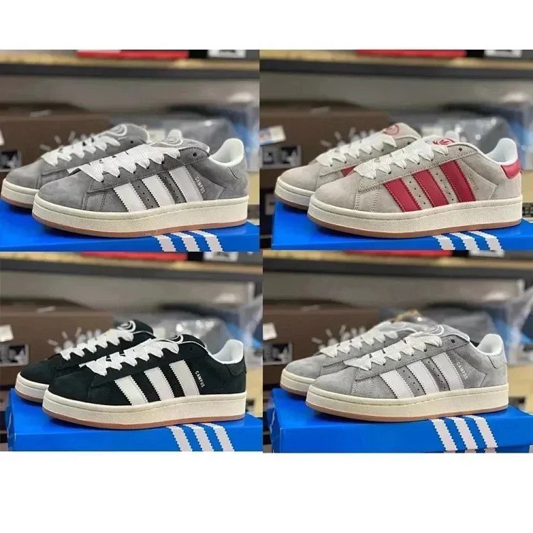 Adidas Samba · Schuhe & Slipper