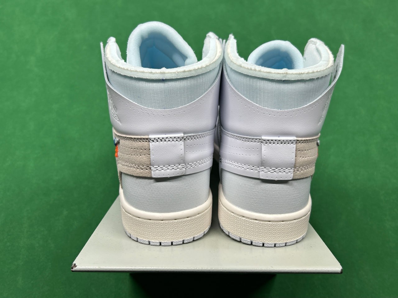 QC-referencebilleder 1