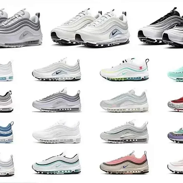 Nike Air Max 97 · Schuhe & Slipper